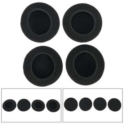 Ersatz Ohrpolster Decken Neu F??r for logitech Kissen Kopfh?rer Weichschaum