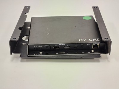 Brightsign Cisco Vision CV-UHD Digital Signage Appliance **READ DESC**