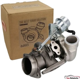 Neu Turbolader Evoron für Mercedes Sprinter OM 602.980 2.9 D