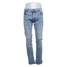 Smog, Jeans, Größe: 31/30, Blau, Baumwolle/Elasthan/Polyester, Einfarbig #dm4