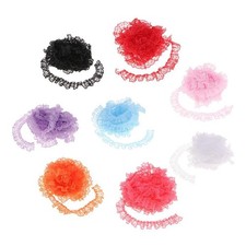 5 Yards Lace Ribbon Vintage Applique Sewing Craft Wedding