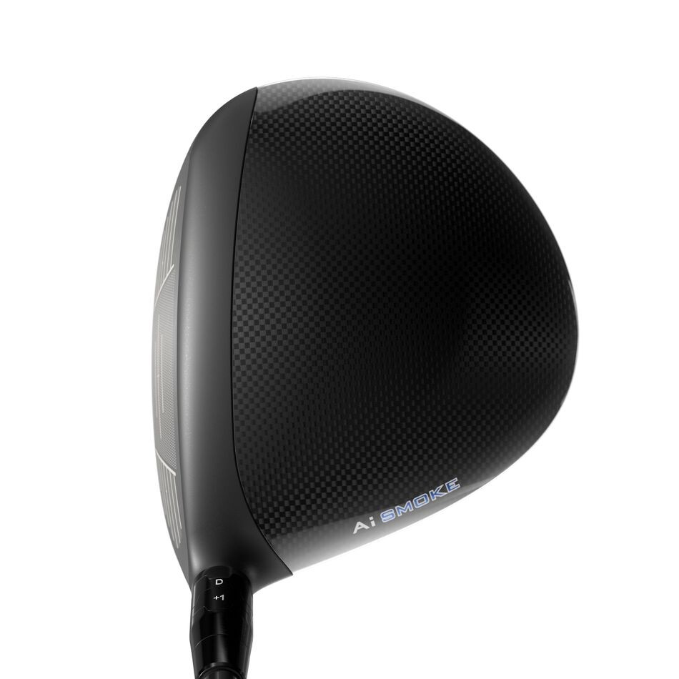 Callaway PARADYM トリプルダイヤ 9°ツアーAD HD Callaway PARADYM トリプルダイヤ 9°ツアーAD HD - メルカリ