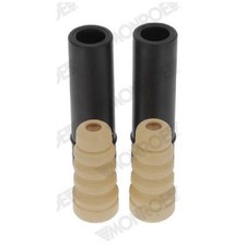 Staubschutzsatz Stoßdämpfer hinten für Hyundai Getz TB | 24578762