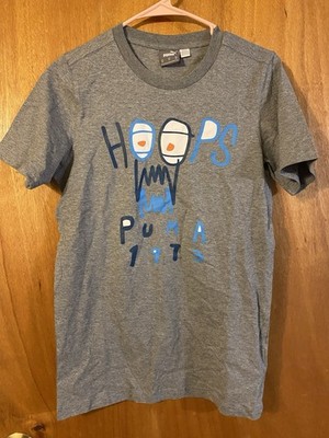 PUMA Men's T-Shirt Size XS