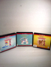 Recorded Books Magic Animal Rescue by Ed Bake...