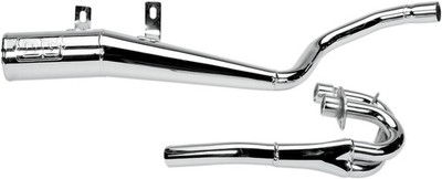 DG Performance Krome Power RCM Exhaust Honda ATC350X 26-2112