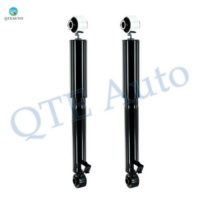 Pair of 2 Rear Shock Absorber For 2013-2018 Hyundai Santa Fe Sport FWD