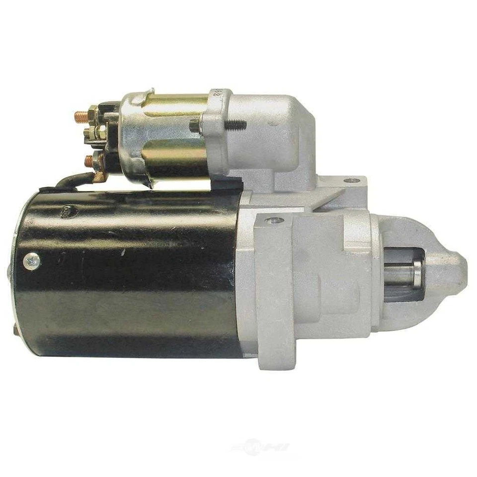 Motor de arranque compatible con Oldsmobile Bravada ACDELCO PROFESSIONAL 1991-1994 Foto 4 de 4