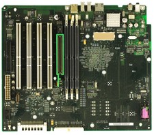 Apple 820-1173-A Motherboard for Apple PowerMac G4