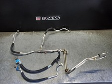 JEEP WRANGLER A/C HOSES JL, 08/18- 18 19 20 21 22 23 24 25