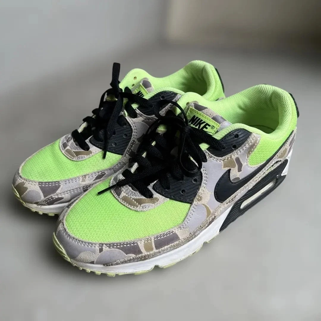 Las mejores ofertas en Nike Air Max 90 Japan Sp Camo | eBay