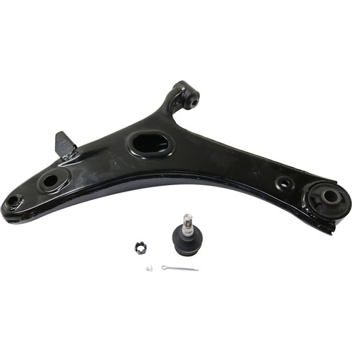 2Pc Front Lower Control Arm Set For 2009-2013 Subaru Forester 11-14 Impreza WRX - 第 2/12 張圖片