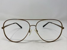 Michael Kors MK 5016 Kendall I 108313 60-12-135 3N Brown Sunglasses Frame L628