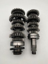 Yamaha RD250 Gearbox Transmission Gear Box RD 250 1A2 #35083