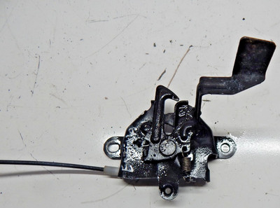 ORIGINAL MOTORHAUBENVERRIEGELUNG VORNE TOYOTA ESTIMA 2006-2016