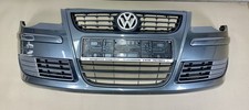VW Polo IV 9 N Stoßstange vorne 6Q0807221C 2005-2007