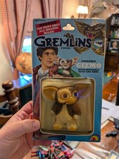 Product Image: 1984 LJN TOYS Gremlins Poseable Gizmo Figure 3.5” Sealed Box 80s Vintage NICE!!!