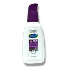 Cetaphil Derma Control Oil Absorbing Moisturizer With Sunscreen SPF 30 4oz/118ml