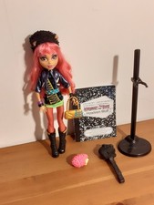 Poupée Monster High Howleen Wolf basic 1