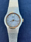 Vintage Seiko Quartz Womens Watch 8Y21-0019