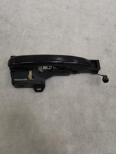 Porte arrière et accessoires Renault R9