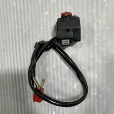1983 Honda CB1000 VF750 V45 Magna 750 Right Engine Start Kill Handlebar Switch