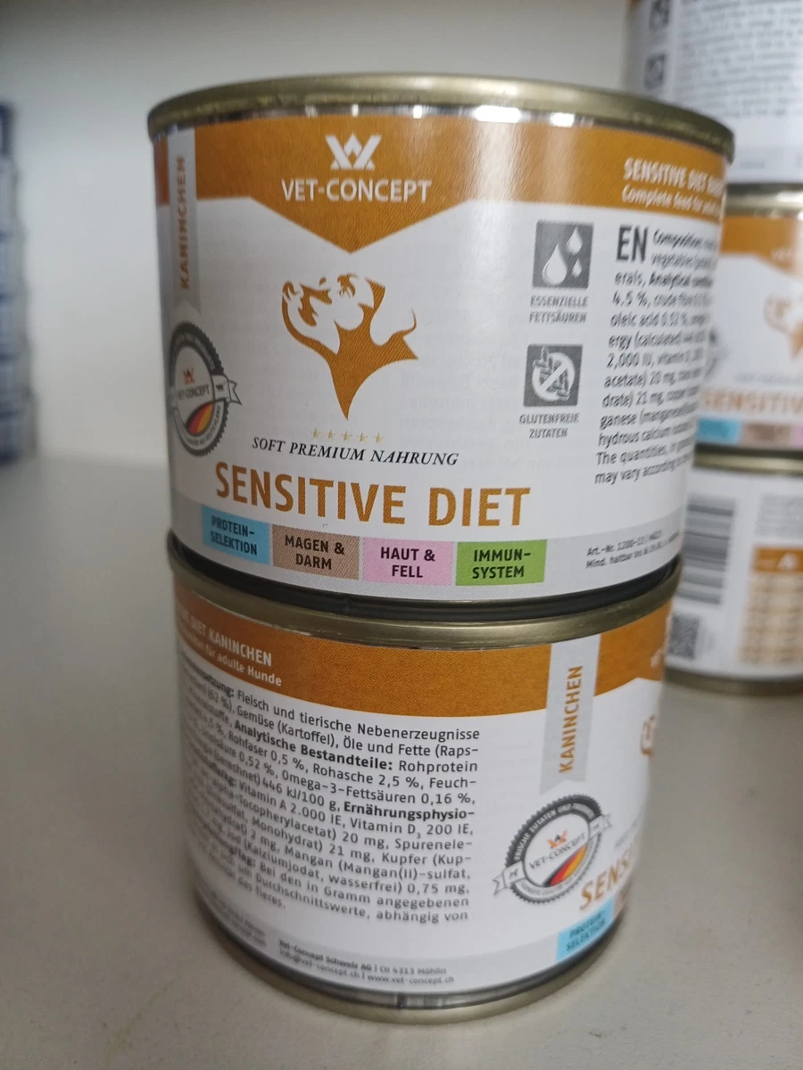 Vet Concept in Hundefutter online kaufen | eBay.de