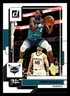 Terry Rozier III 2022-23 Donruss #66 Charlotte Hornets NBA BASKETBALL *115