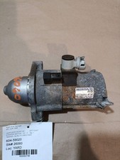 Starter Motor Naturally Aspirated Fits 16-21 CIVIC 302736
