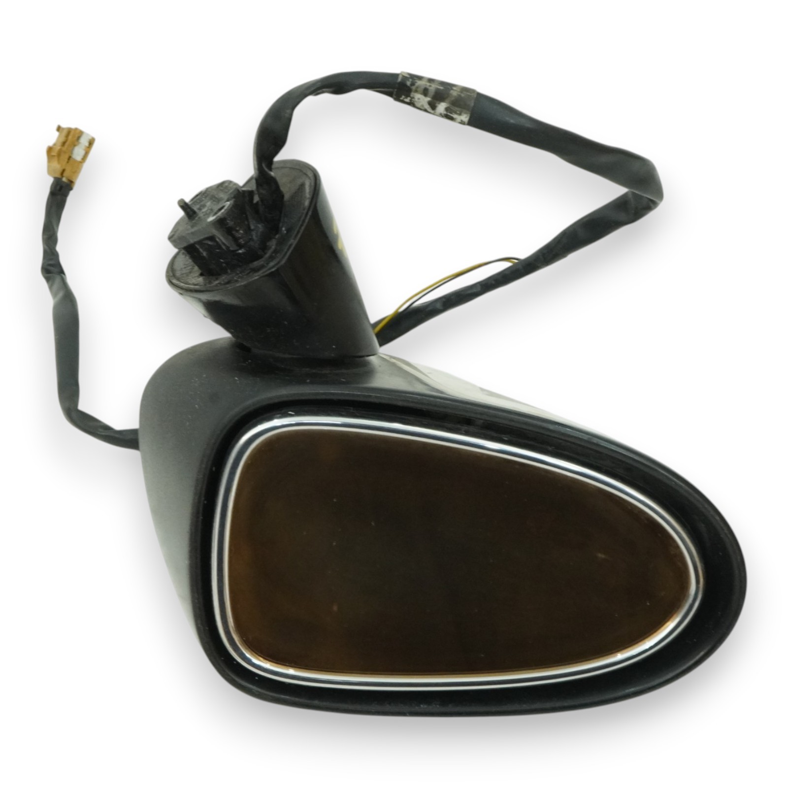 03-09 Bentley Continental GT Power Mirror Side View Door Exterior Driver OEM