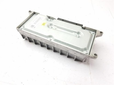 AUDI A6 LAUTSPRECHER VERSTÄRKER 4F0910223M Bj 2008
