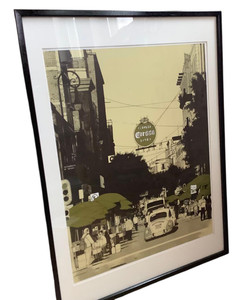 Evan Hecox Print for sale | eBay