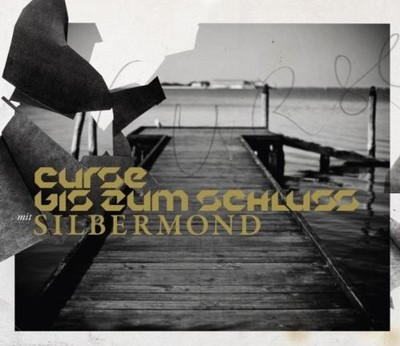 Silbermond Bis Zum Schluss (CD) (UK IMPORT)