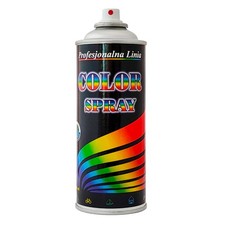 5905674482372 SPRAY 400ML LAKIER BEZBARWNY COLOR SPRAY