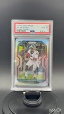 Top Jalen Hurts Rookie Cards to Collect 35