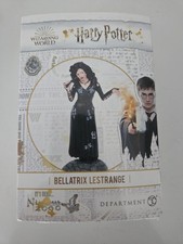 Dept 56 Department 56 Harry Potter Village Bellatrix Lestrange Retired