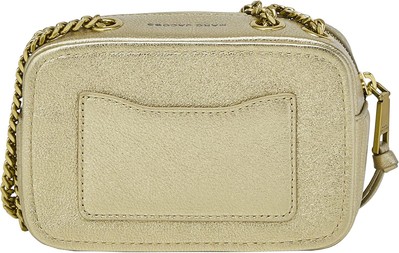 Marc Jacobs The Glam Shot Metallic H167L01RE21 718 Light