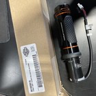 Harley Davidson Cvo RH Heated Grip Blk/org 56100581a