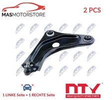 LINKS RECHTS QUERLENKER SATZ NTY ZWD-PE-012 2PCS V FÜR OPEL