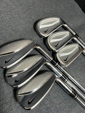 Juego de hierros Nike Pro Combo Tour USADOS 5-PW 6 piezas Dynamic Gold R300 (R) 5i 27* diestro