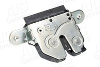 AIC Heckklappenschloss Kofferraum (58164) FüR Fiat Punto Evo Grande 500 C