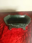 Cast Iron Ornate Decorative Antique Flower Planter Victorian  — photo 3