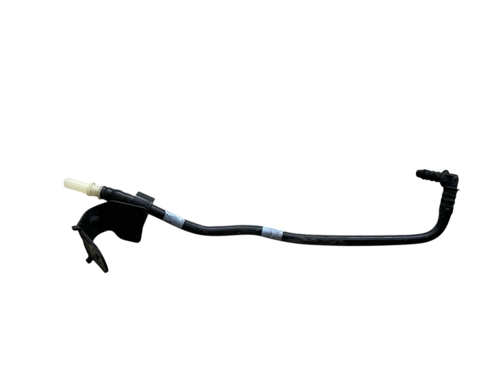 2015 BENTLEY CONTINENTAL VACUUM PIPE 4W0612929 OEM