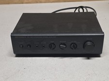 Optimus SA-155 Stereo Integrated Amplifier Radio Shack 31-1957 Phono CD Tape Tun