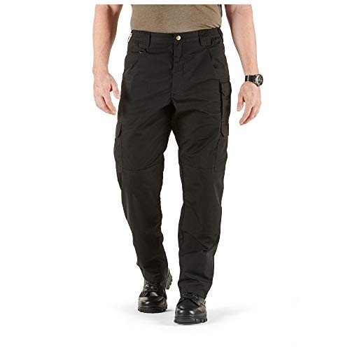 511 Тактические мужские брюки Taclite Pro Lightweight Performance Pants 74273 черные 3430 8690₽