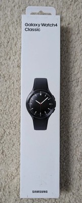Samsung Galaxy Watch4 Classic Smartwatch 40mm SM-R895UZKAXAA LTE, WiFi | SEALED