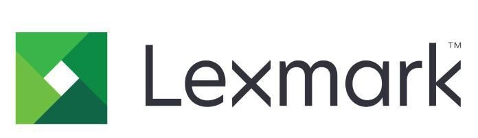 Lexmark 24B6720 Toner Cartridge 1 PcS