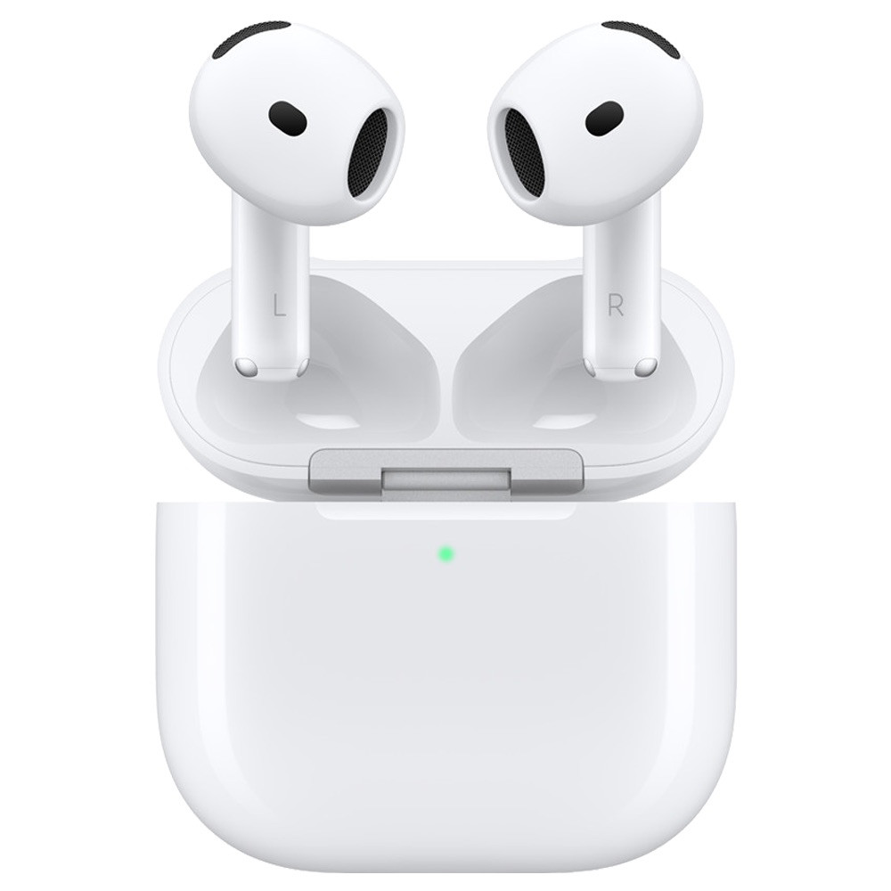 Apple AirPods (4th Generation) With Active Noise Cancellation (SEALED)