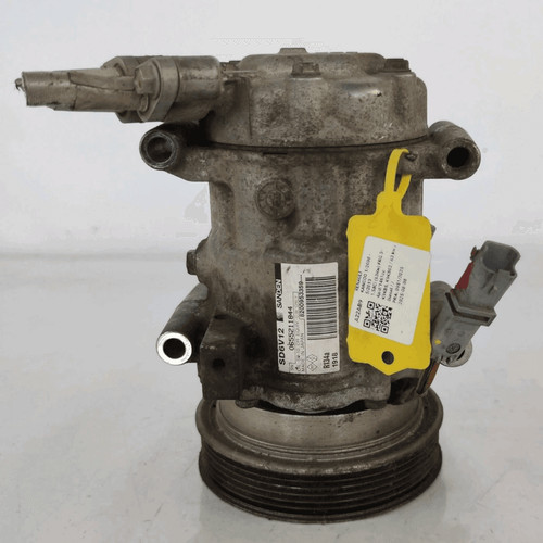 8200953359 Klimakompressor  RENAULT MODUS 1a Serie 1.4 16V Mnv 5p/b/1390cc