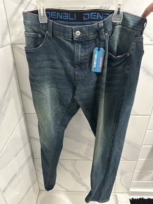 Denali Slim Fit Size 36 By 32 Brand New With Tags
